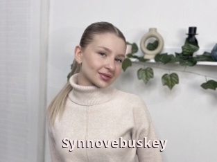 Synnovebuskey