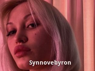 Synnovebyron