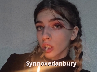 Synnovedanbury