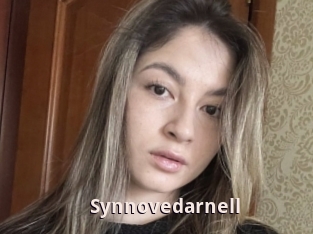 Synnovedarnell