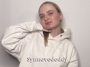 Synnovedoddy