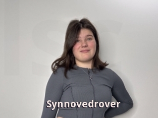 Synnovedrover