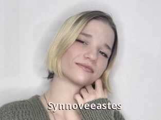 Synnoveeastes