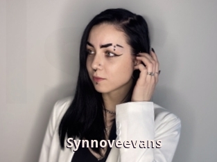 Synnoveevans