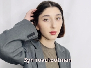Synnovefootman