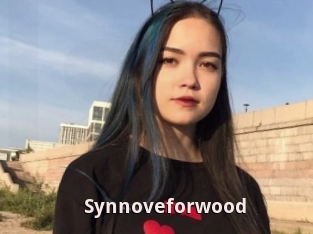 Synnoveforwood