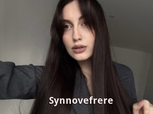 Synnovefrere