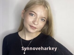 Synnoveharkey