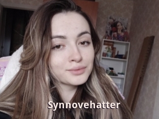 Synnovehatter