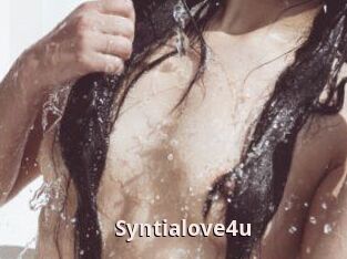 Syntialove4u