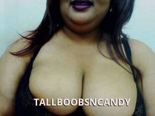 TALLBOOBSNCANDY