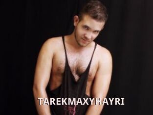 TAREKMAXYHAYRI