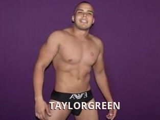 TAYLOR_GREEN