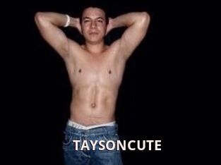 TAYSON_CUTE