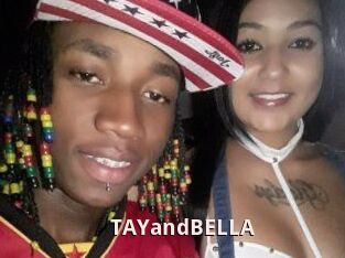 TAYandBELLA