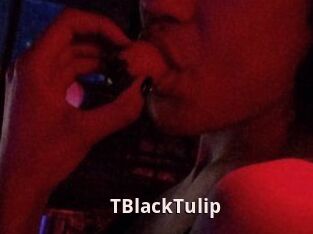 TBlackTulip