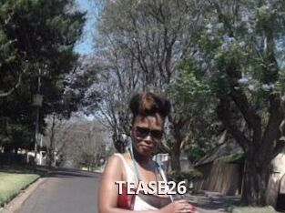 TEASE26
