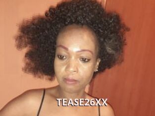 TEASE26XX