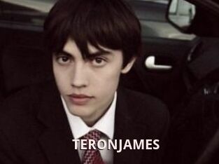 TERON_JAMES