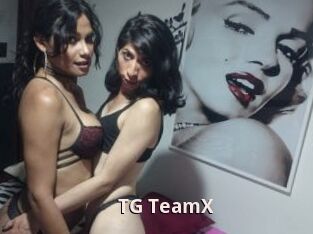 TG_TeamX