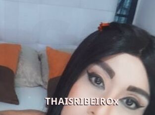 THAISRIBEIROx