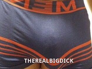 THEREALBIGDICK