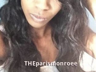 THEparismonroee