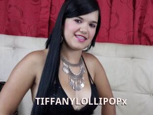 TIFFANYLOLLIPOPx