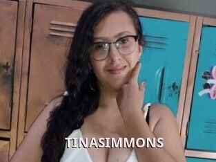 TINASIMMONS