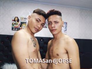 TOMASandJOPSE