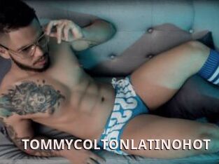 TOMMYCOLTONLATINOHOT