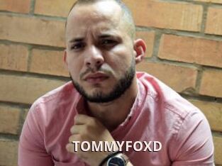 TOMMYFOXD