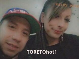 TORETOhot1