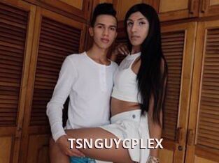 TSNGUYCPLEX