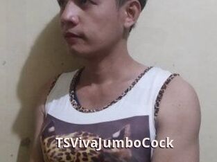 TSVivaJumboCock