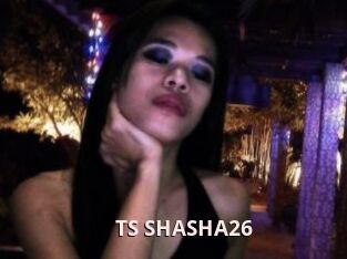 TS_SHASHA26