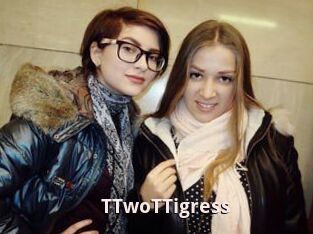 TTwoTTigress