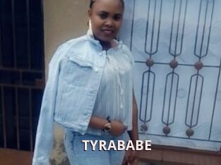 TYRABABE