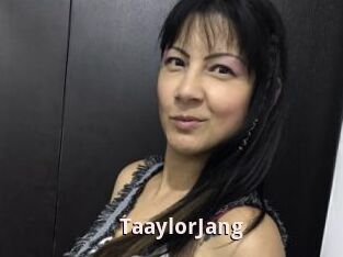 TaaylorJang