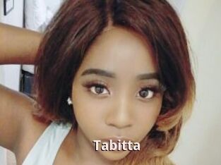 Tabitta