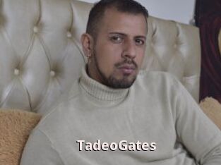 TadeoGates