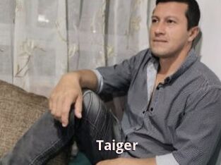 Taiger