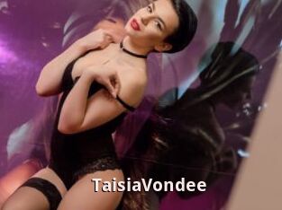 TaisiaVondee