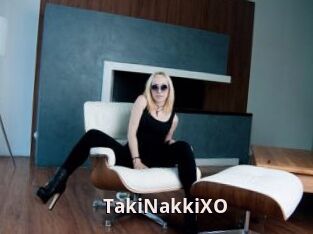 TakiNakkiXO