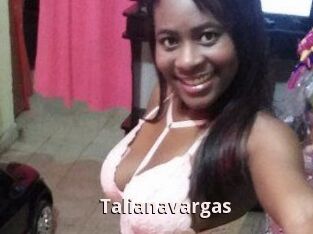 Talianavargas