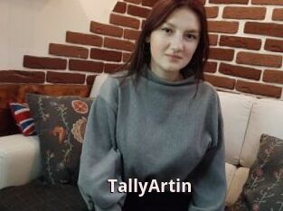 TallyArtin