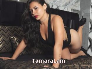TamaraLam