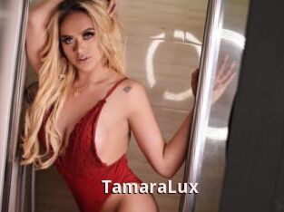 TamaraLux