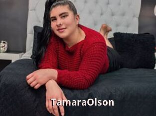 TamaraOlson