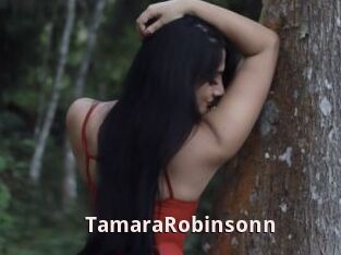 TamaraRobinsonn
